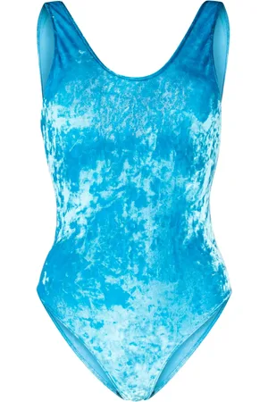 FORTE FORTE Bañador con cuello redondo