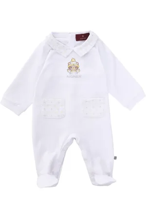 Aigner Pelele con cuello