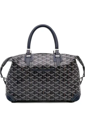 GOYARD Bolso de mano Goyardine Boeing 30 2017