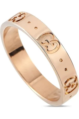Gucci Anillo Icon en oro de 18 ct