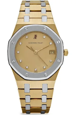 AUDEMARS PIGUET Reloj Royal Oak de 36 mm pre-owned