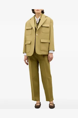 Boglioli Blazer con botones