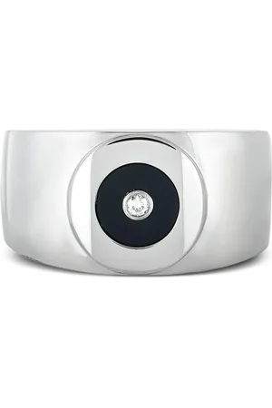 Charriol Anillo con diamantes