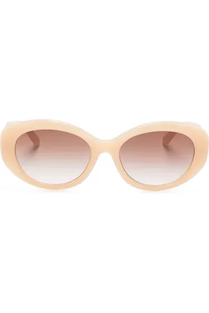 Ralph Lauren Gafas de sol con montura oval