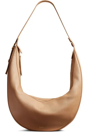 Khaite Bolso de hombro The Augustina