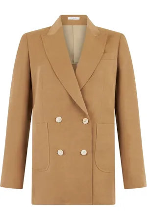 Boglioli Blazer con doble botonadura