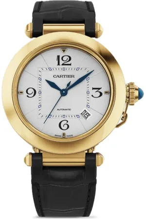 Cartier Reloj Pasha grande de 41 mm 2020