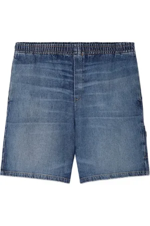 VERSACE Pantalones vaqueros cortos Medusa Biggie