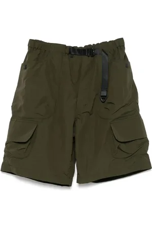 Comme des Garçons Bermudas cargo