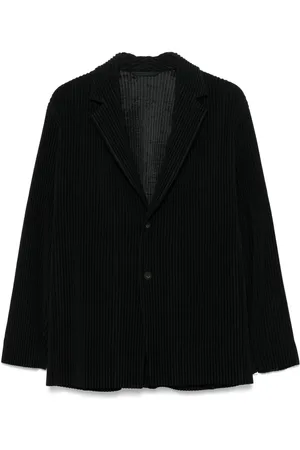Issey Miyake Blazer plisado
