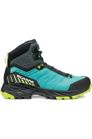 Scarpa Zapatillas Rush TRK GTX