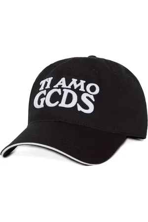GCDS Gorra Ti Amo