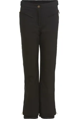 High Society Pantalones de esquí con logo grabado