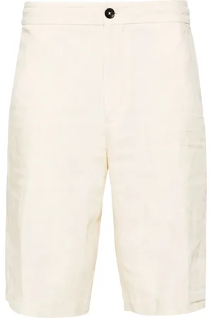 Ermenegildo Zegna Bermudas con cordones