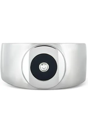 Charriol Anillo con diamantes