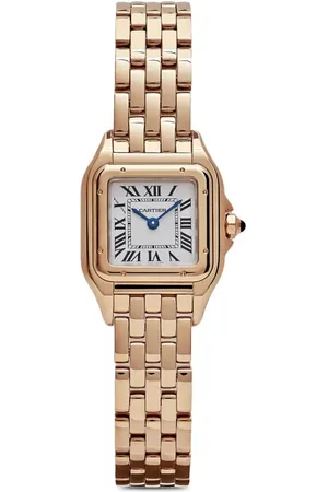 Cartier Reloj Panthère pequeño de 23 mm 2024