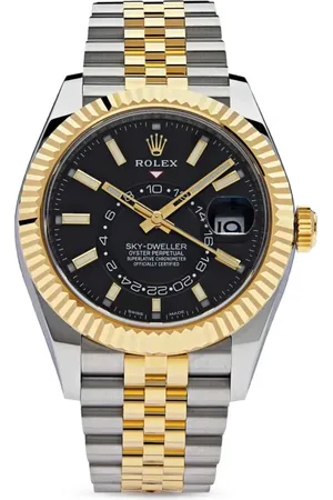 Rolex Reloj Sky-Dweller de 42 mm 2022