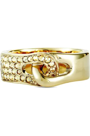 Swarovski Anillo Gallon Band
