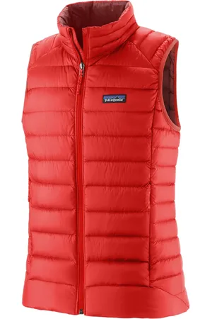 Patagonia Chaleco acolchado