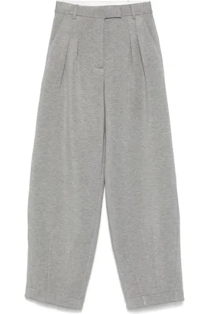REMAIN Pantalones Soft Cocoon