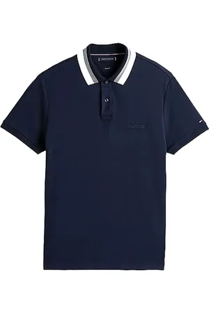 Tommy Hilfiger Polo de algodón