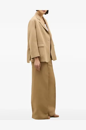 Boglioli Blazer con botones