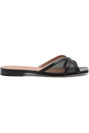MALONE SOULIERS Sandalias Perla planas