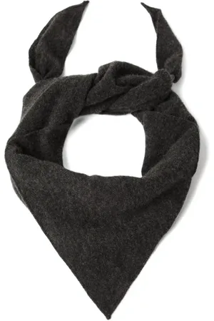 Brunello Cucinelli Braga de cuello con cadena Monili
