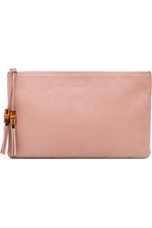 Gucci Bolso de mano Bamboo Tassel 2016-2024