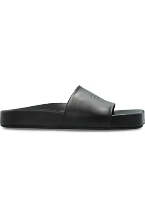 Maison Margiela Sandalias con motivo Numbers