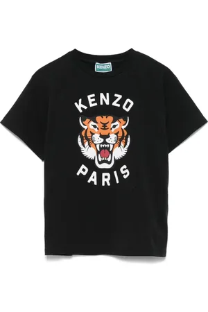 Kenzo Camiseta Festive