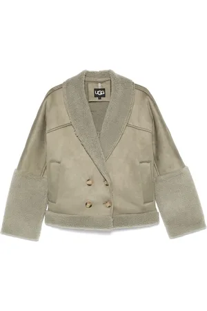 UGG Chaqueta Mindy LuxeFluff