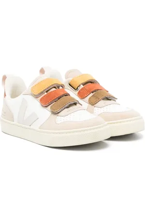BONPOINT Zapatillas con cierre antiadherente de x Veja Kids