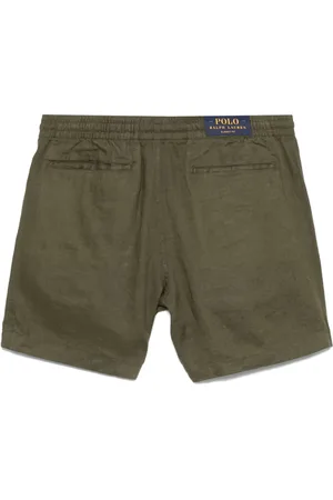 Ralph Lauren Bermudas de lino