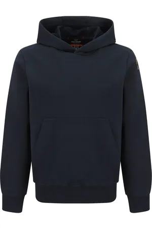 Parajumpers Sudadera Everest con capucha