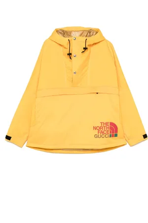 Gucci Plumífero de Supreme x The North Face 2020