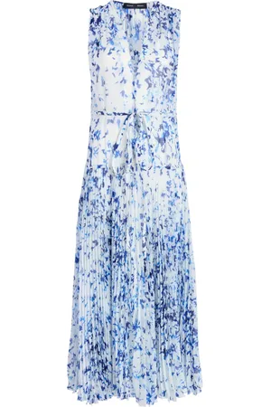 Proenza Schouler Vestido Pat