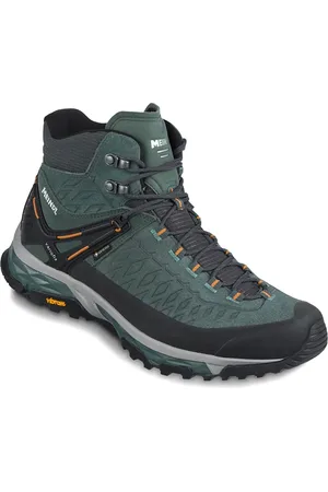Meindl Botas Trail Mid GTX