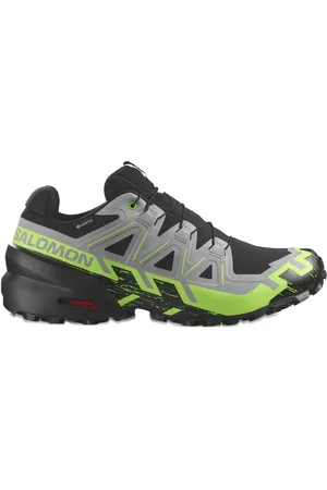 Salomon Zapatillas 6 Gore Tex