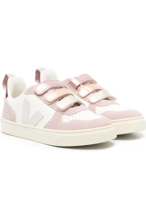 BONPOINT Zapatillas de ante de x Veja Kids