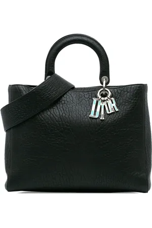 Dior Bolso satchel Lady Dior grande 2017