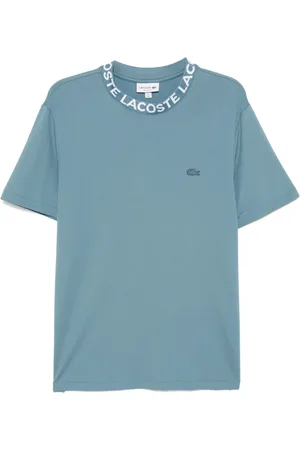 Lacoste Camiseta en jacquard