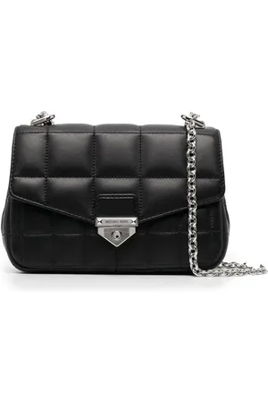 Michael Kors Bolso de hombro Soho acolchado