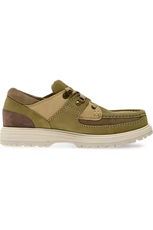 Clarks Zapatos Sunderland de x Ronnie Fieg