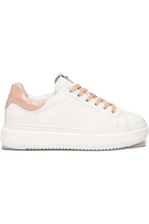 Nero Giardini Zapatillas de piel