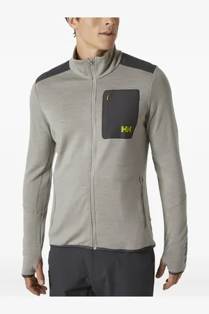 Helly Hansen Chaqueta con logo estampado