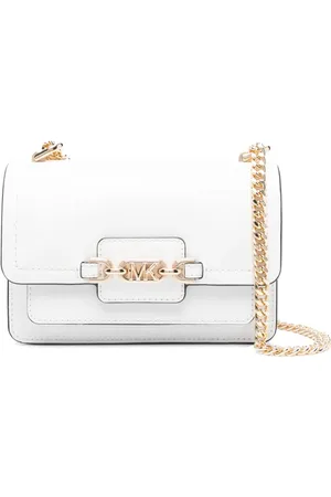 Michael Kors Bolso de hombro Heather mini