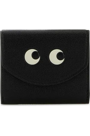 Anya Hindmarch Cartera Eyes mini