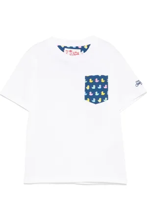 MC2 SAINT BARTH Camiseta Kea