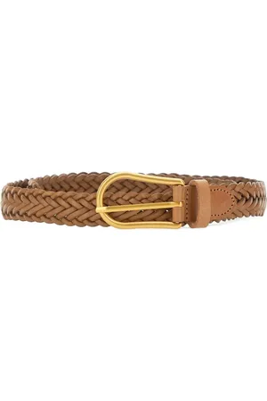 Gianni chiarini Cinturón de piel